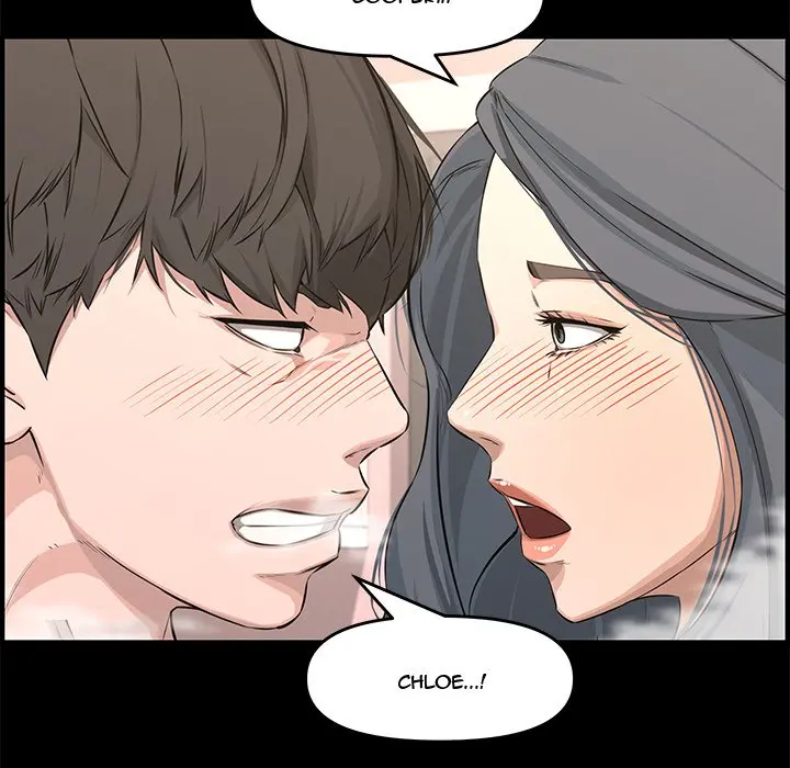 Newlyweds Chapter 25 - Page 112