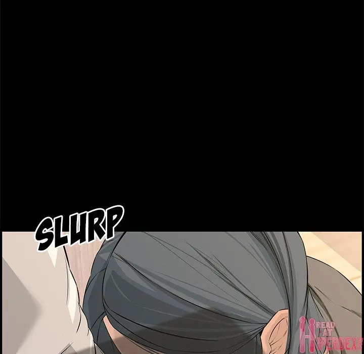 Newlyweds Chapter 25 - Page 115