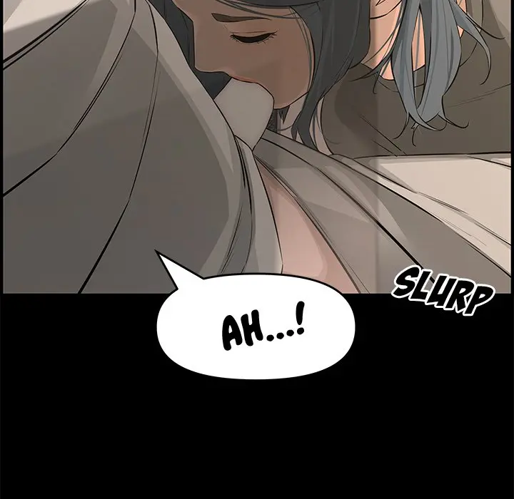 Newlyweds Chapter 25 - Page 116