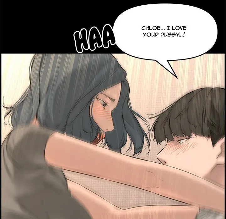 Newlyweds Chapter 25 - Page 124