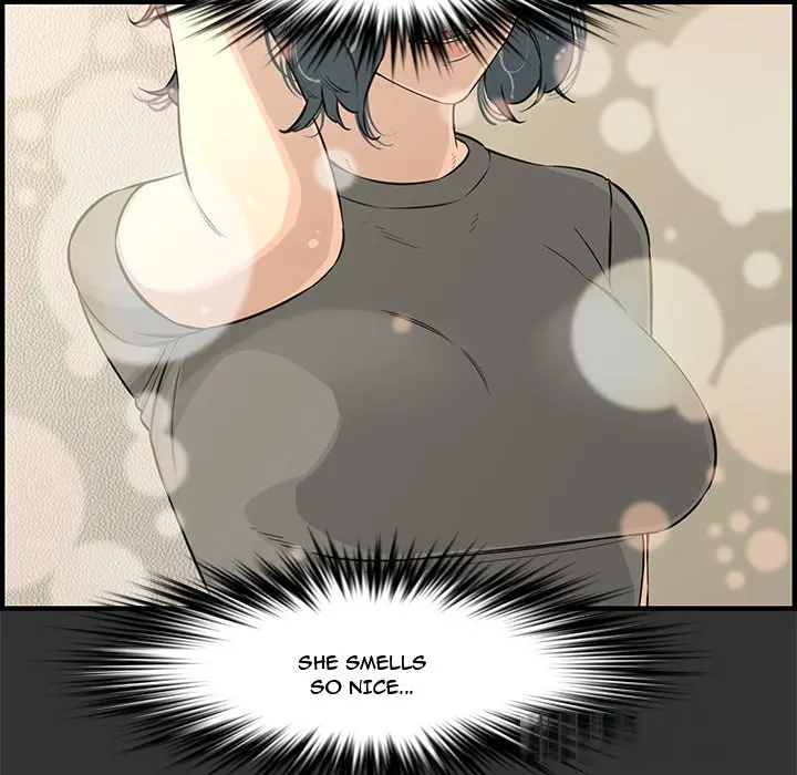 Newlyweds Chapter 25 - Page 13