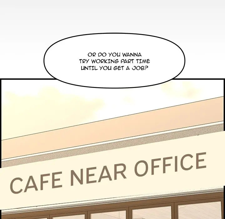 Newlyweds Chapter 25 - Page 139