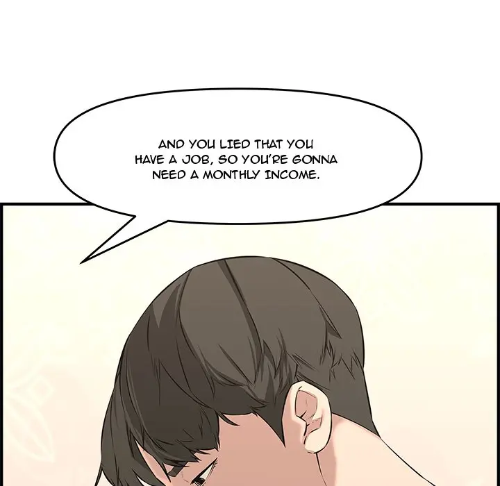 Newlyweds Chapter 25 - Page 144