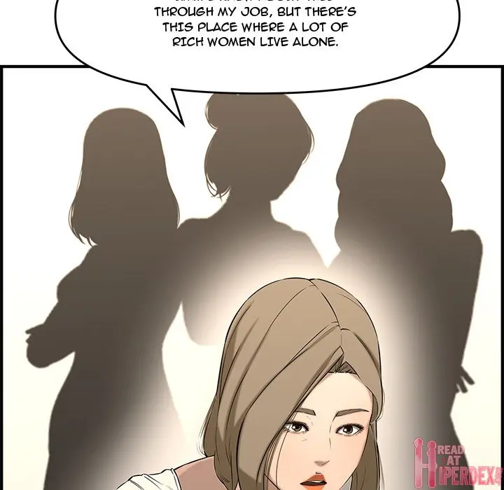 Newlyweds Chapter 25 - Page 152