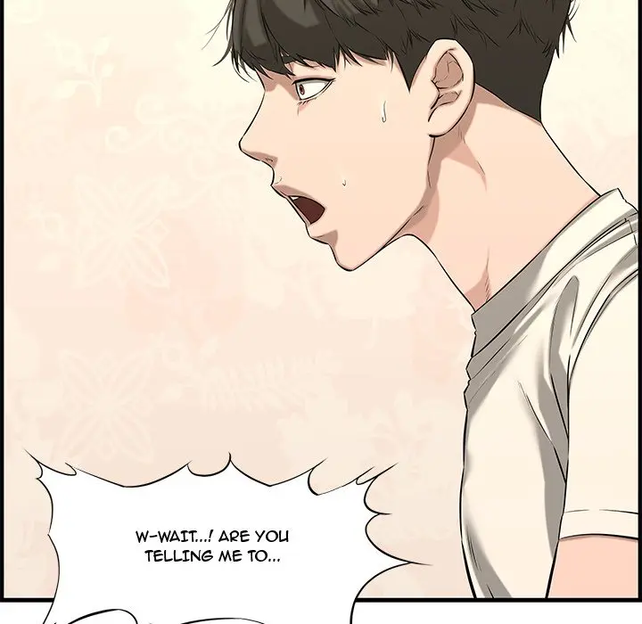Newlyweds Chapter 25 - Page 155