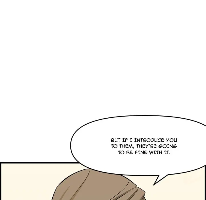 Newlyweds Chapter 25 - Page 165
