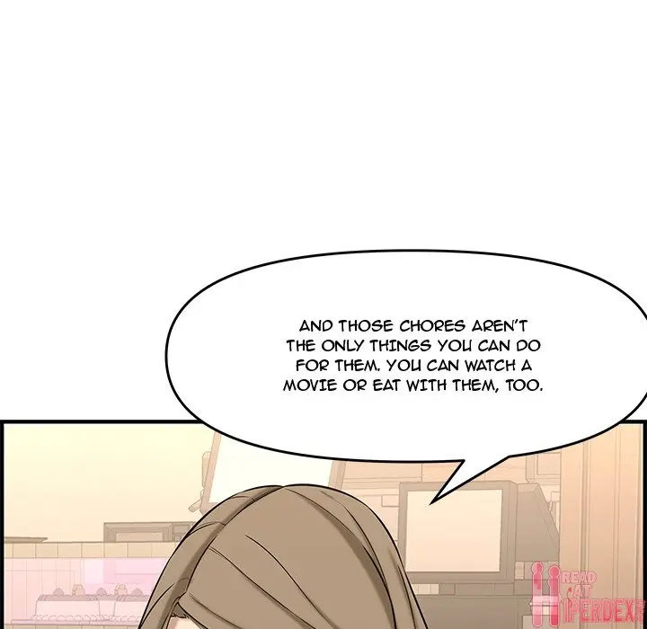 Newlyweds Chapter 25 - Page 167