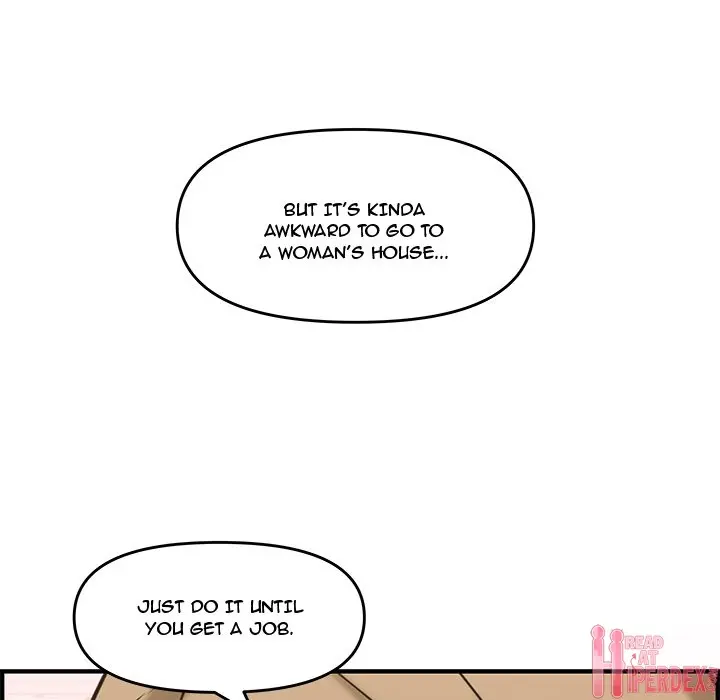 Newlyweds Chapter 25 - Page 172