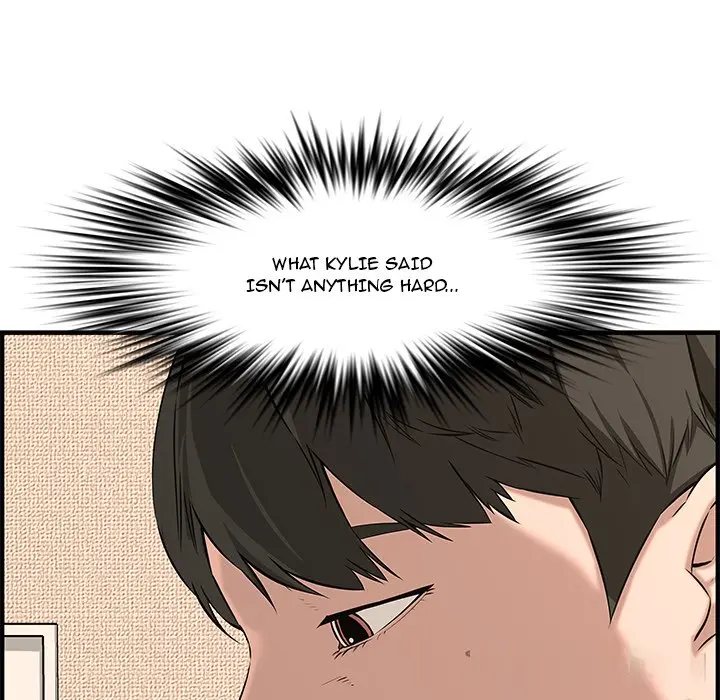 Newlyweds Chapter 25 - Page 180