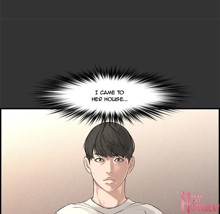 Newlyweds Chapter 25 - Page 17