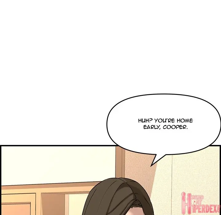 Newlyweds Chapter 25 - Page 186