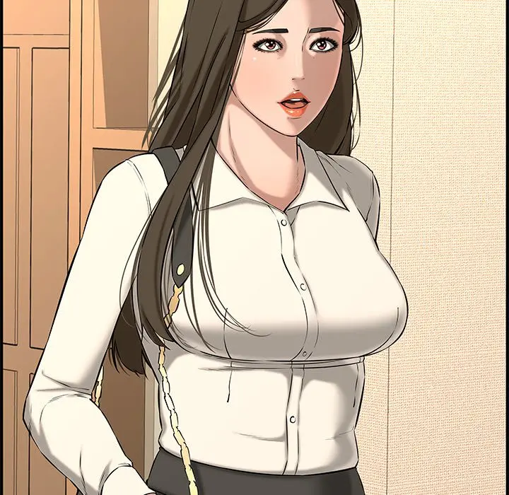Newlyweds Chapter 25 - Page 187