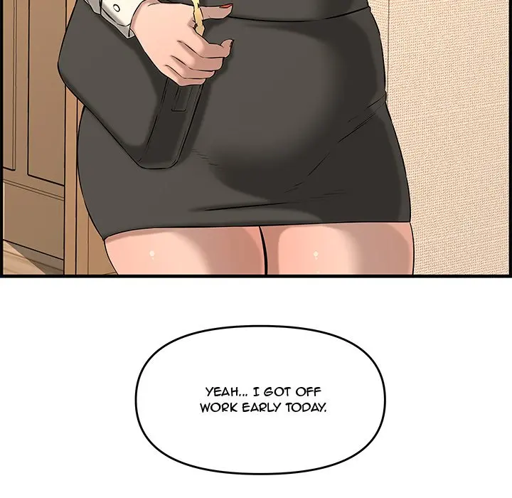 Newlyweds Chapter 25 - Page 188
