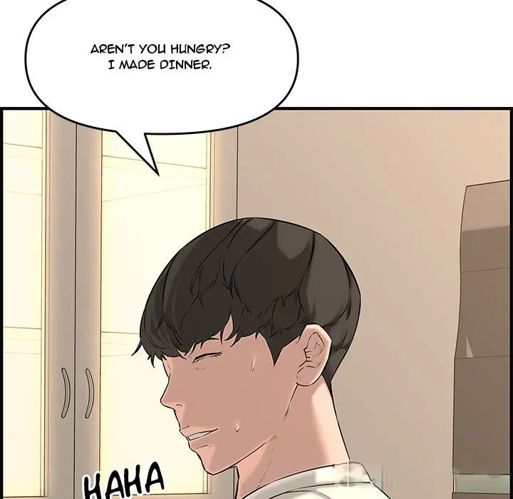 Newlyweds Chapter 25 - Page 189