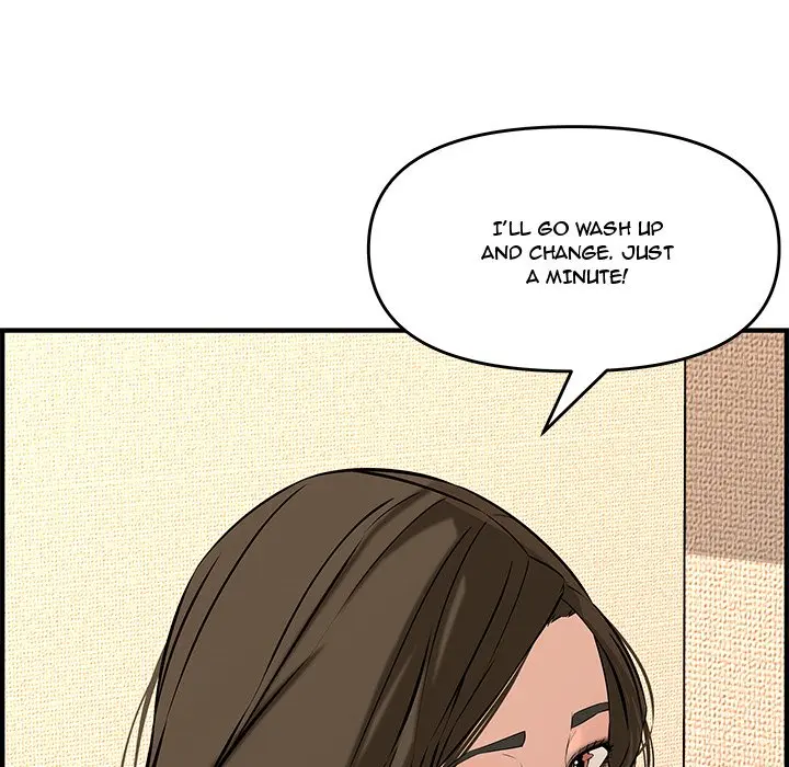 Newlyweds Chapter 25 - Page 190