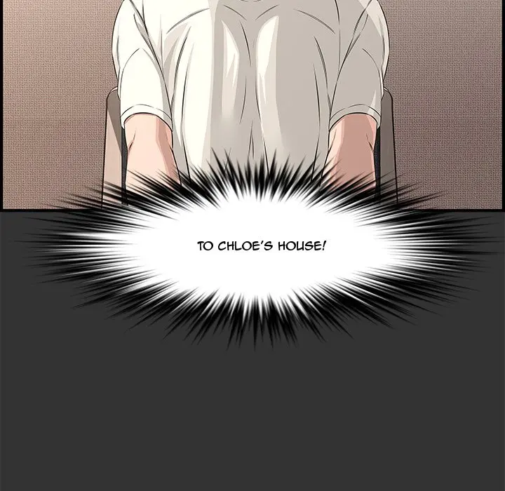 Newlyweds Chapter 25 - Page 18