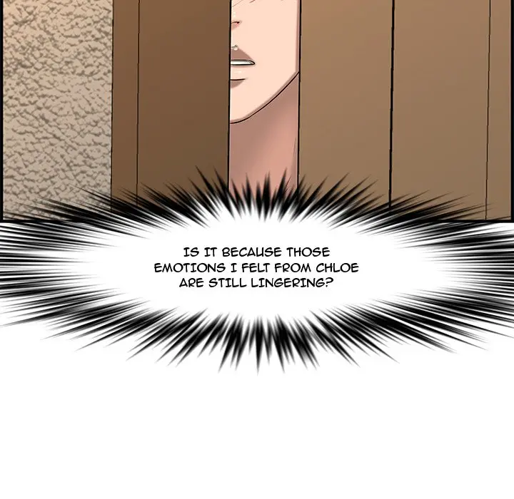 Newlyweds Chapter 25 - Page 213