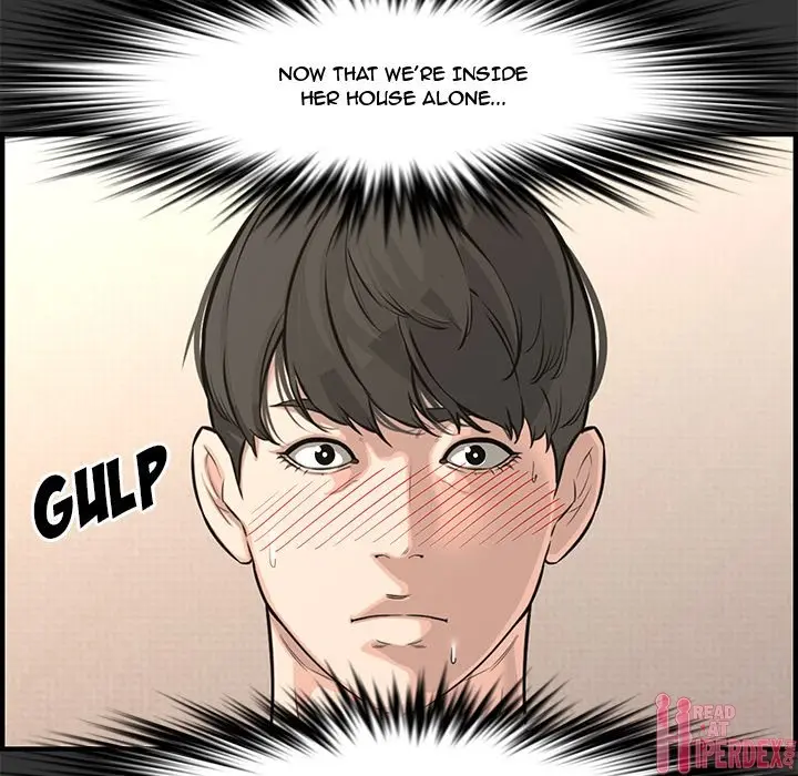Newlyweds Chapter 25 - Page 22