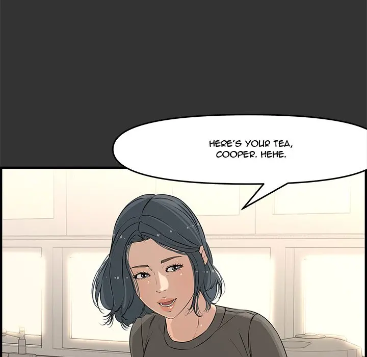 Newlyweds Chapter 25 - Page 24