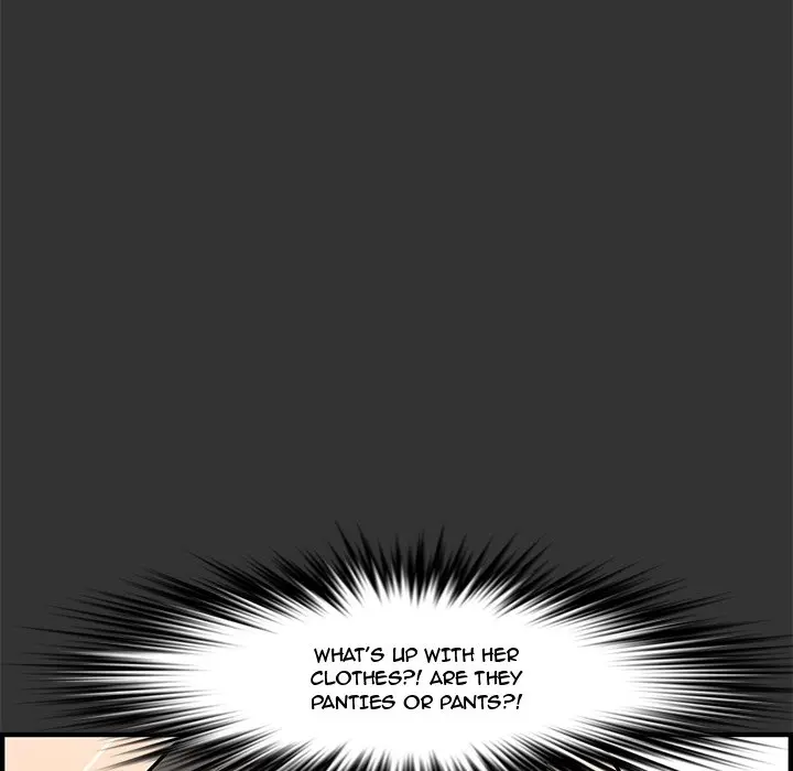 Newlyweds Chapter 25 - Page 26