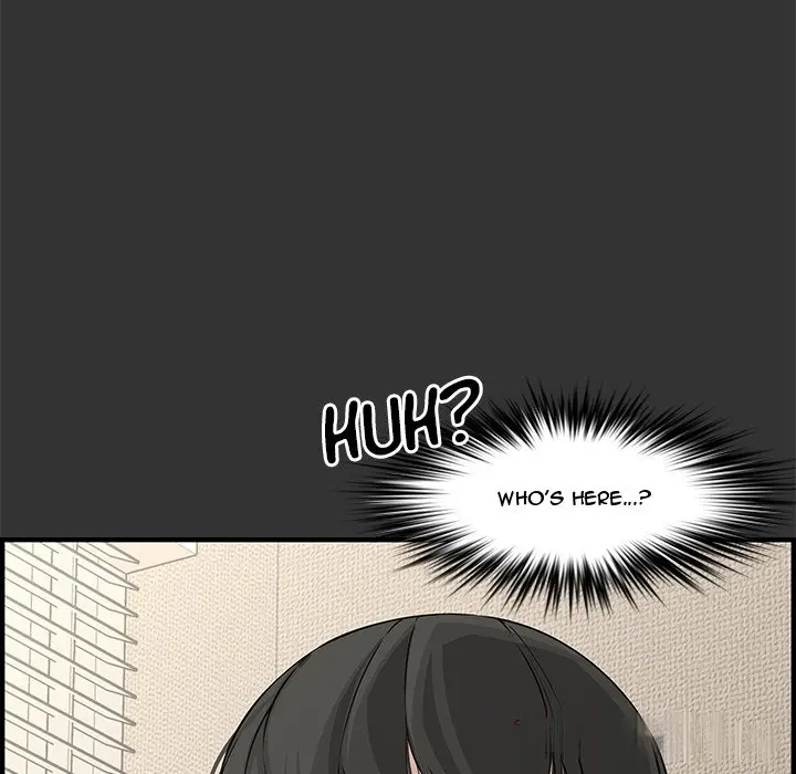 Newlyweds Chapter 25 - Page 4