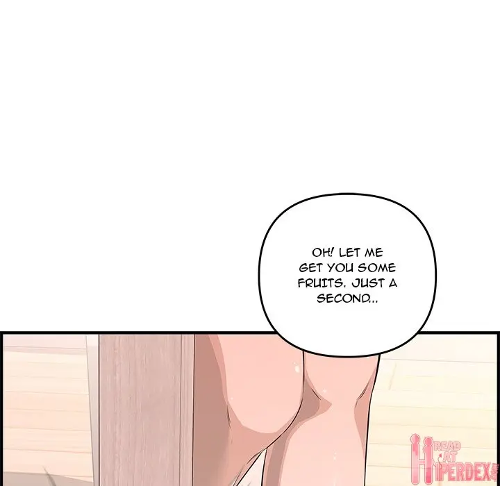 Newlyweds Chapter 25 - Page 42