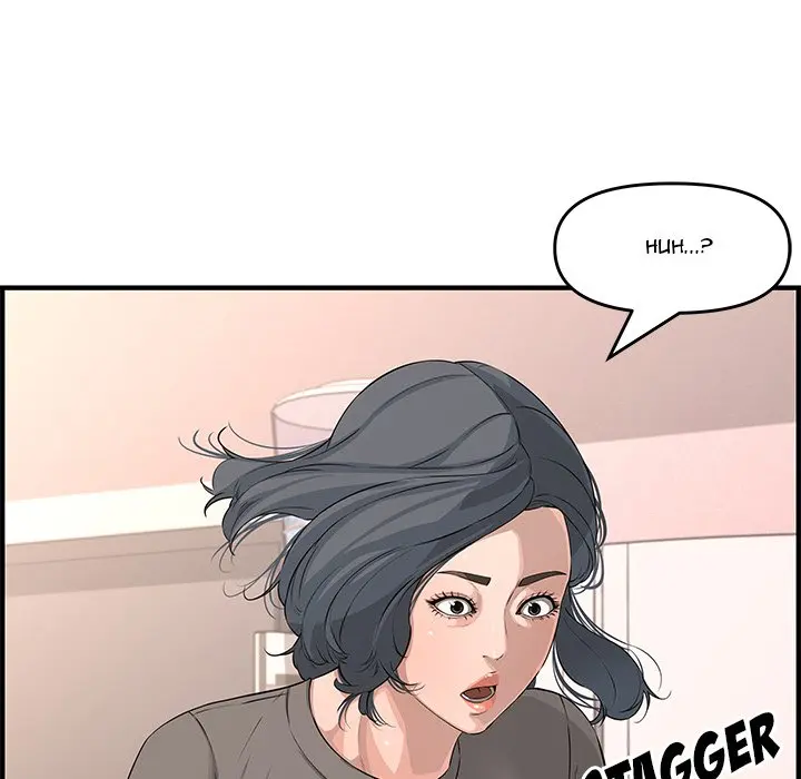 Newlyweds Chapter 25 - Page 44