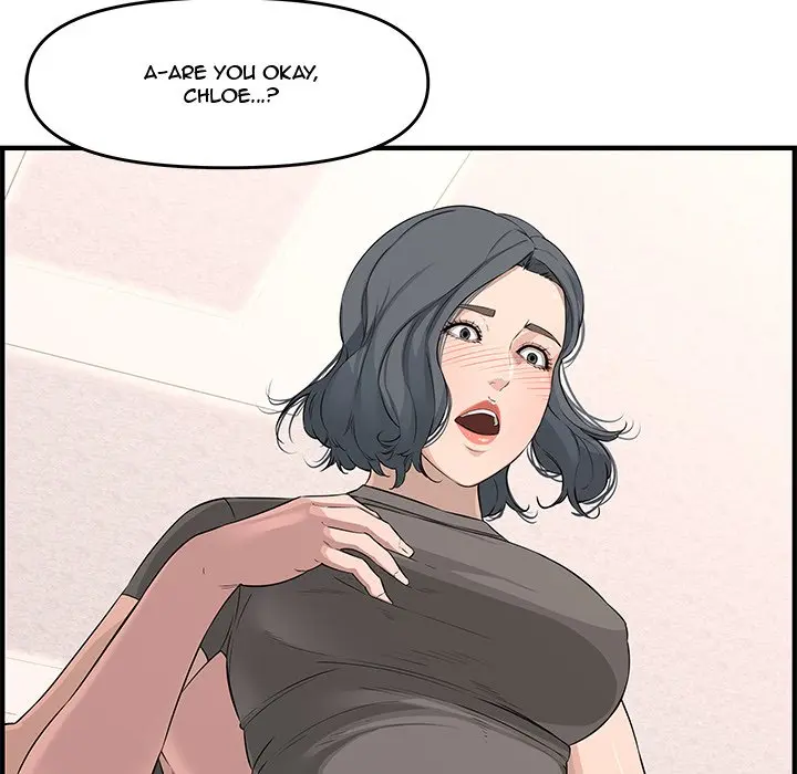 Newlyweds Chapter 25 - Page 50