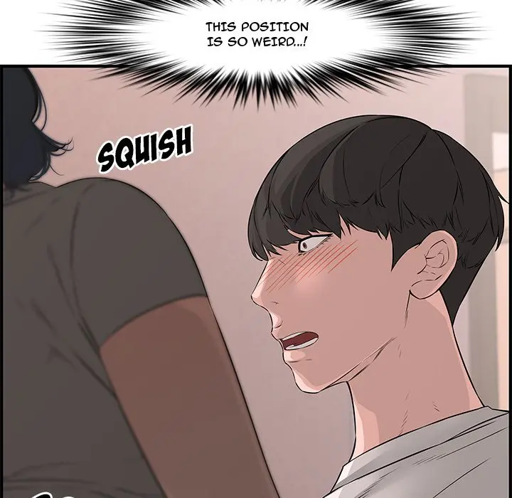 Newlyweds Chapter 25 - Page 55