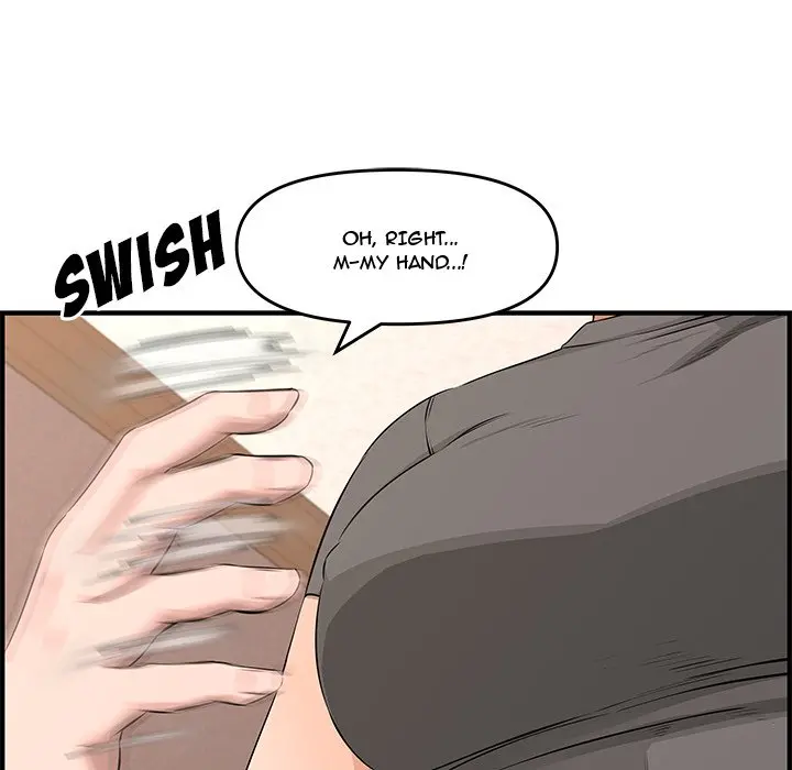 Newlyweds Chapter 25 - Page 57