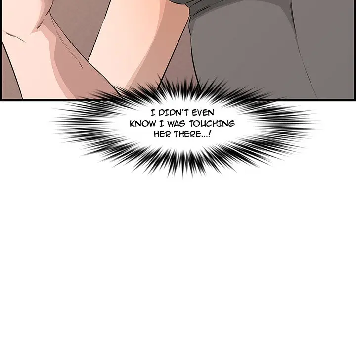 Newlyweds Chapter 25 - Page 58