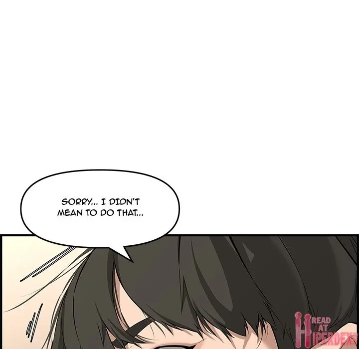 Newlyweds Chapter 25 - Page 59