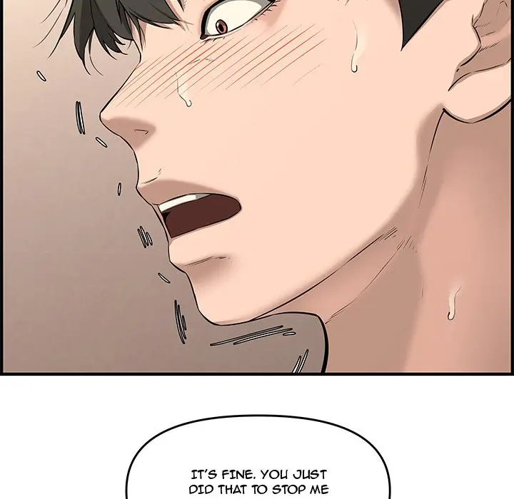 Newlyweds Chapter 25 - Page 60