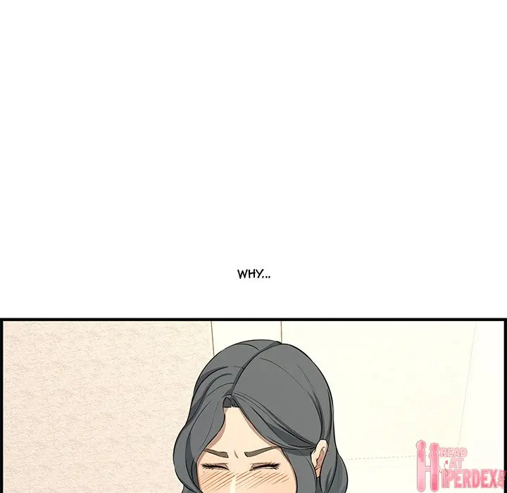 Newlyweds Chapter 25 - Page 62