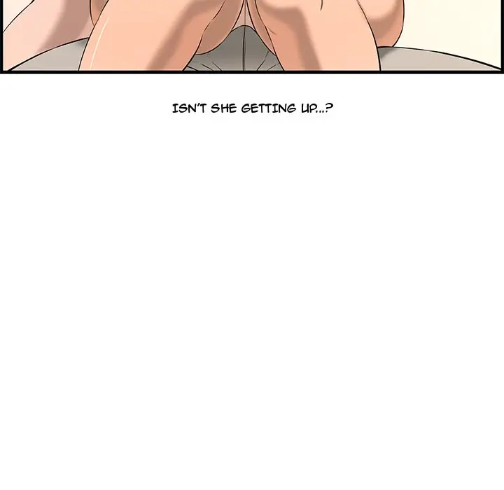 Newlyweds Chapter 25 - Page 64