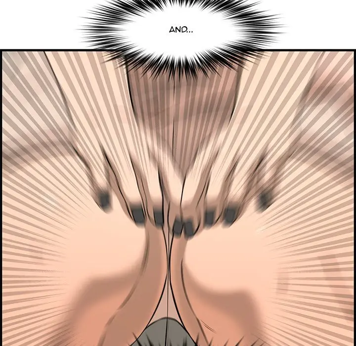 Newlyweds Chapter 25 - Page 66