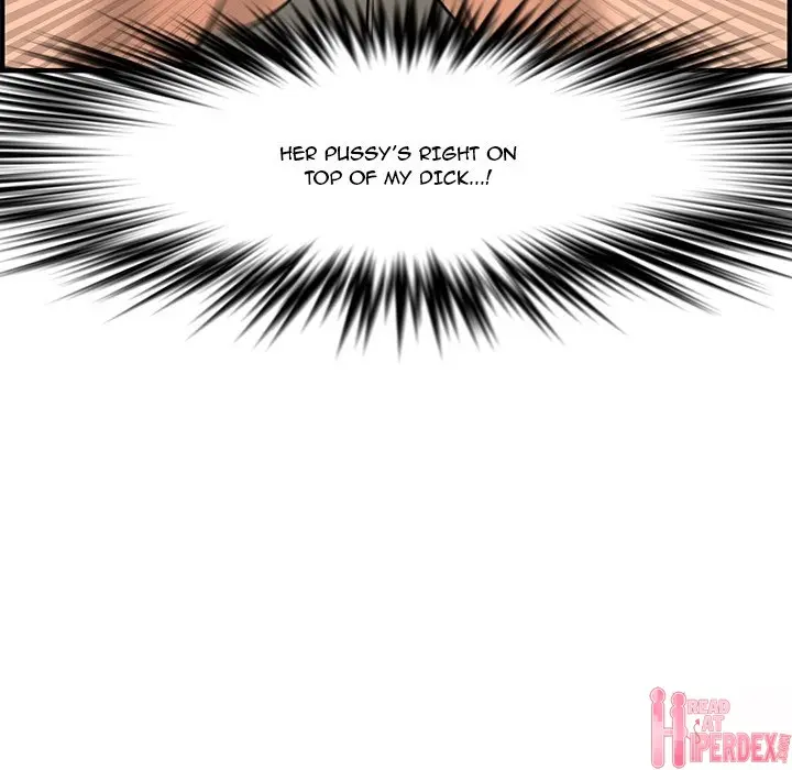 Newlyweds Chapter 25 - Page 67