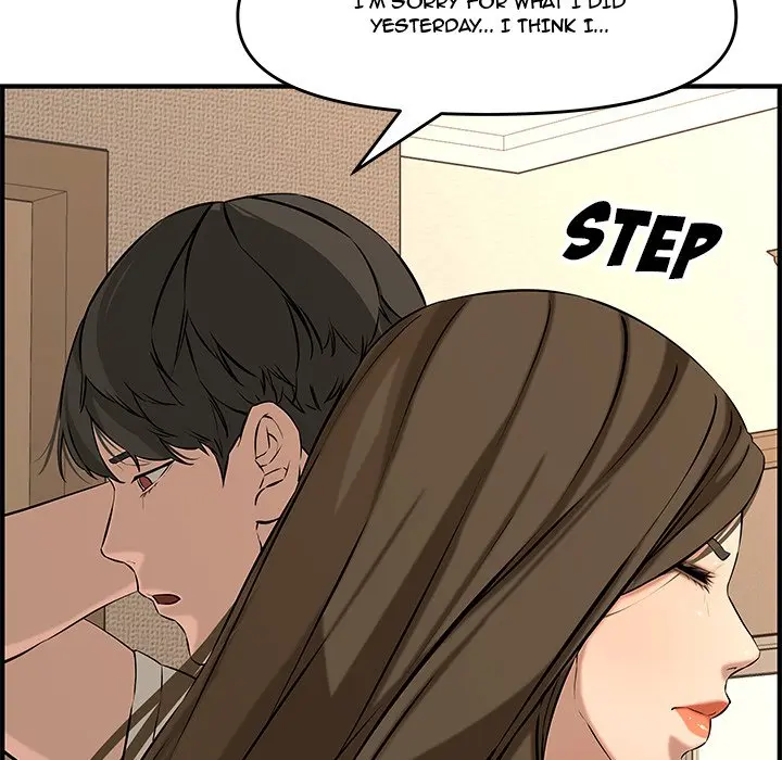 Newlyweds Chapter 26 - Page 99
