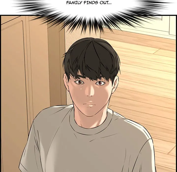 Newlyweds Chapter 26 - Page 112