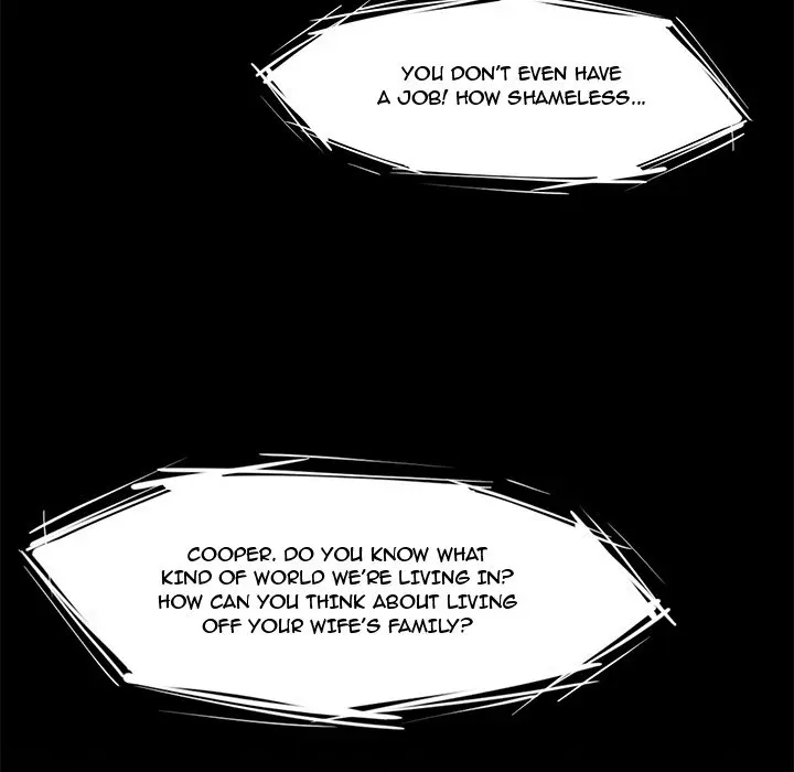 Newlyweds Chapter 26 - Page 116
