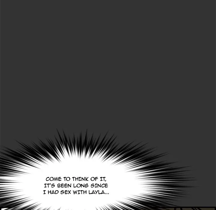 Newlyweds Chapter 26 - Page 10