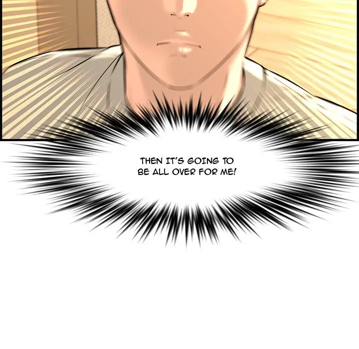 Newlyweds Chapter 26 - Page 120