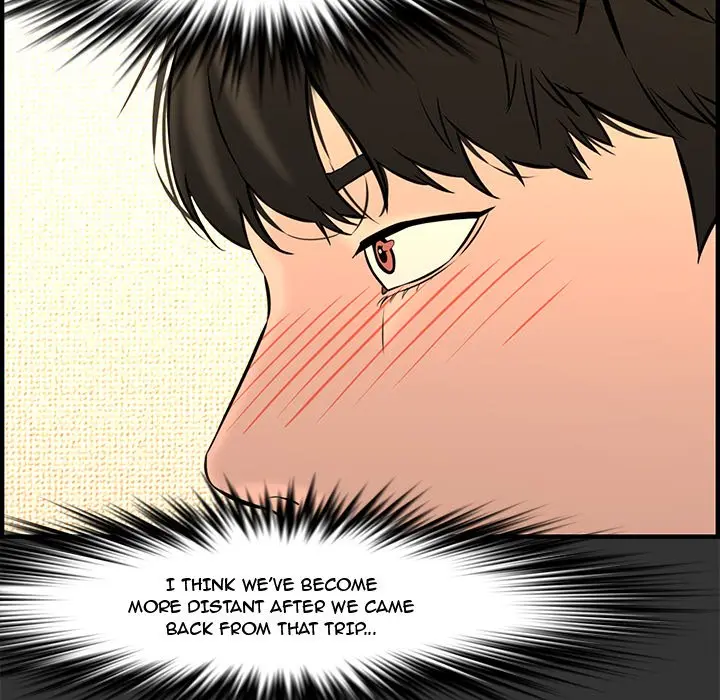 Newlyweds Chapter 26 - Page 11