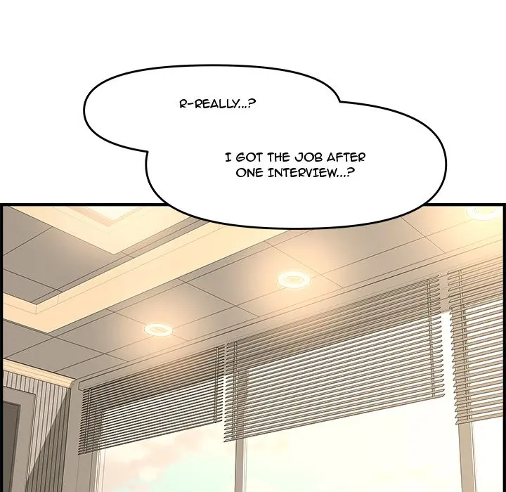 Newlyweds Chapter 26 - Page 126