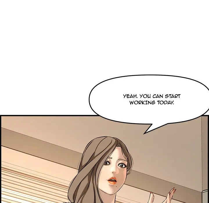 Newlyweds Chapter 26 - Page 128