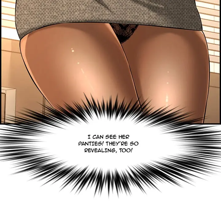Newlyweds Chapter 26 - Page 132