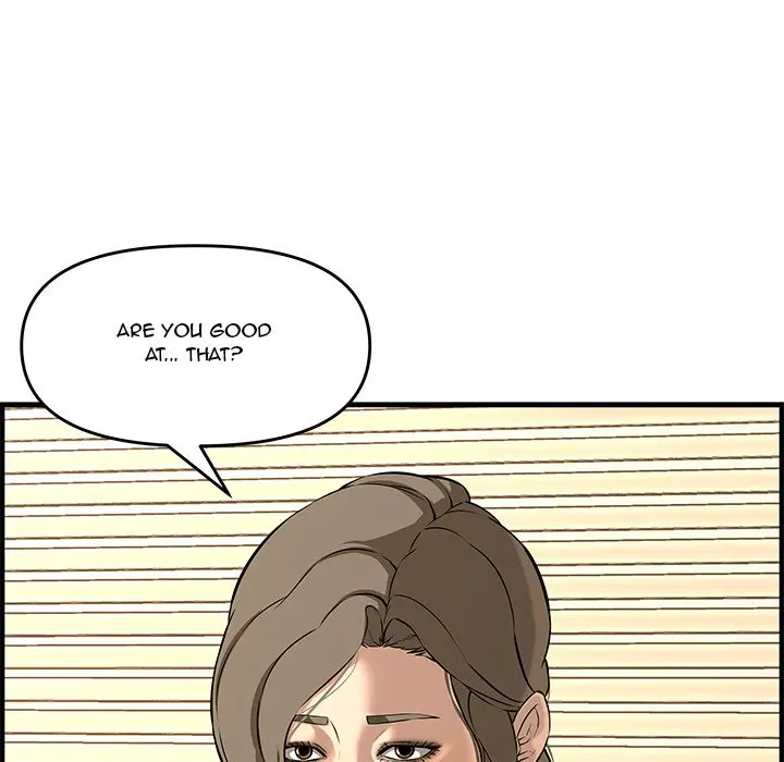 Newlyweds Chapter 26 - Page 134