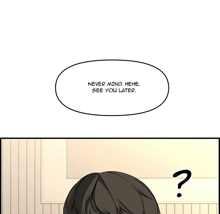 Newlyweds Chapter 26 - Page 136