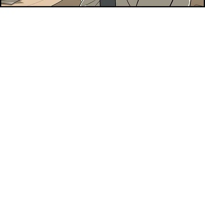Newlyweds Chapter 26 - Page 141