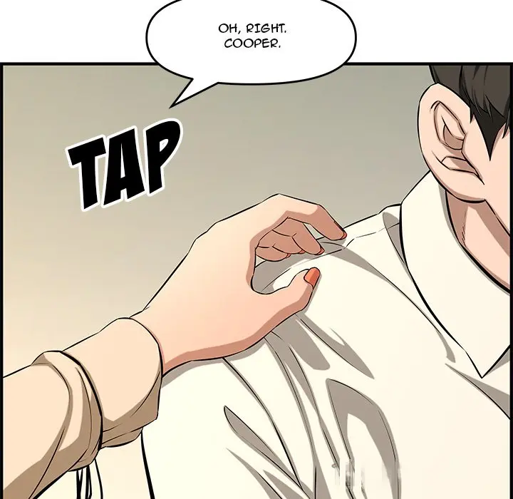 Newlyweds Chapter 26 - Page 144